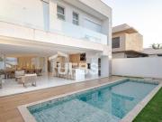 Sobrado à Venda no Jardins Verona!