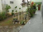 SOBRADO A VENDA NO JD. DAS FLORES EM OSASCO SENDO 3...