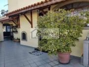 Sobrado à Venda no Jd. Silvina, SBC 172m², 3 Dorms, R$599mil