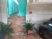 Sobrado à venda no Jordanópolis