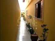 SOBRADO A VENDA NO KM 18 COM 225M² DE ÁREA ÚTIL, 4...