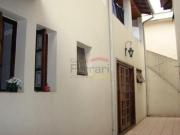 Sobrado á venda no Lauzane Paulista 3 quartos e duas vagas