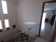 Sobrado a venda no limÃ£o 3 quarto 1 suite 4 vaga de garagem