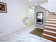 Sobrado à venda no Limão com 3 quartos, sendo 3 suítes e...