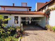 Sobrado à venda no Loteamento Caminhos de San Conrado...