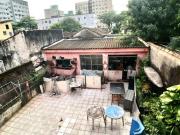 Sobrado à venda no Macuco em Santos