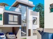 Sobrado à venda no Merces, 143 m² A partir de R$...