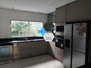 Sobrado a venda no Morumbi de 292m2 com 4 Suítes, 4...