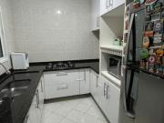 Sobrado á venda no Novo Mundo com 3 dormitórios