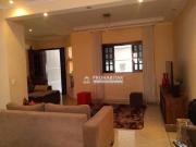 Sobrado à venda no Parque América