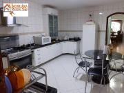 Sobrado a venda no Parque Continental Guarulhos 2 Dorms