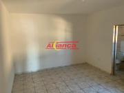 SOBRADO Á VENDA NO PARQUE CONTINENTAL II GUARULHOS