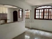 Sobrado a venda no Parque da mooca com 3 quartos