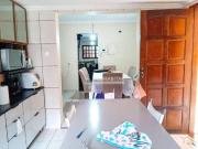 Sobrado à venda no Parque das Árvores