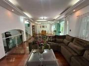 Sobrado à venda no parque dos pássaros em São Bernardo...