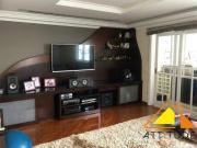 Sobrado à Venda no Parque dos Pássaros em São Bernardo...