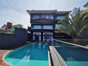 Sobrado A Venda No Parque dos Principes 4 Quartos