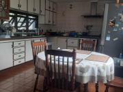 Sobrado A Venda No Parque dos Principes 4 Quartos