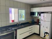 Sobrado a venda no Parque João Ramalho Santo André 3 Dorms