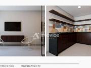 Sobrado à venda no Parque Novo Mundo