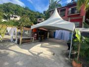 Sobrado à venda no Parque Prainha em São Vicente