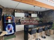 Sobrado a venda no Parque Renato Maia Guarulhos 3 Dorms