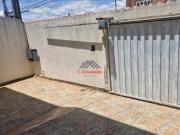 Sobrado à venda no Parque Residencial Vila União,...