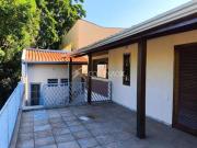 Sobrado à venda no Parque São Quirino, Campinas/SP