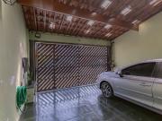 Sobrado a venda no Parque SÃ£o Rafael em SÃ£o Paulo