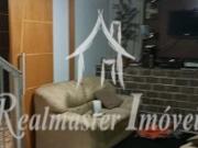 Sobrado a venda no Parque Santo Antônio São Bernardo do...