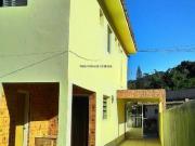 Sobrado à venda no Perequê Mirim em Ubatuba