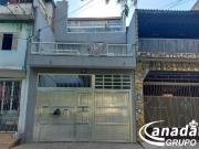 Sobrado A Venda No Pestana Com 2 Quartos