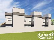 Sobrado A Venda No Pestana Com 2 Quartos