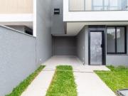 Sobrado a venda no Pilarzinho