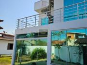 Sobrado à venda no Portal do Patrimonium Caraguatatuba