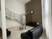 sobrado a venda no Residencial Real Park Sumaré