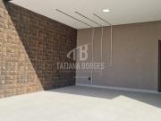 Sobrado à venda no Residencial Sun Lake em Sorocaba SP