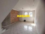 Sobrado à Venda no Rudge Ramos – 2 Dormitórios, 86m² –...