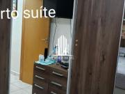 Sobrado à venda no Rudge Ramos