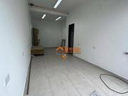 Sobrado a venda no Santa Lídia