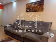 SOBRADO A VENDA NO SANTO ANTÔNIO COM 183M² DE ÁREA ÚITL,...