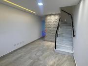 Sobrado à Venda no Scaffidi II, Itaquaquecetuba, 2 Quartos