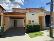 Sobrado à venda no Setor Jaó – 3 quartos, 130 m² |...