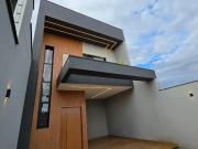 Sobrado à venda no Solar dos Ataídes | 3 suítes 1 master...