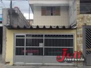 Sobrado a venda no TABOAO DIADEMA 3 Dorms