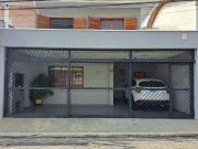 Sobrado à Venda no Tatuapé | 180 m² | 3 Dormitórios | 1...