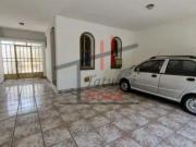 Sobrado a Venda no Tatuapé ao lado do Metrô