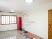 SOBRADO À VENDA NO TATUAPÉ COM 3 DORMITÓRIOS 3 SUÍTES E...