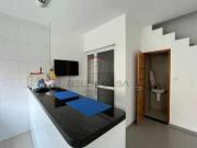 Sobrado a venda no Tatuape com Quintal