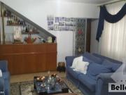 Sobrado a venda no Tatuapé, muito bem localizado